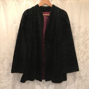 Vintage Coat